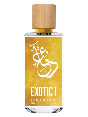 The Dua Brand Exotic 1