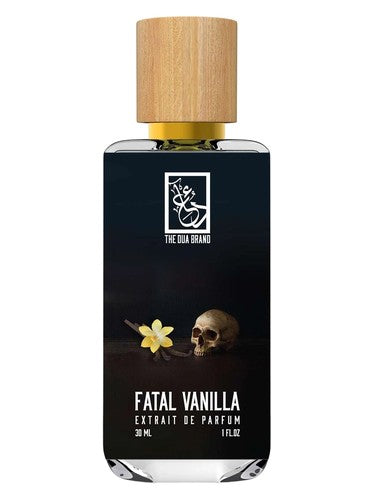 The Dua Brand Fatal Vanilla