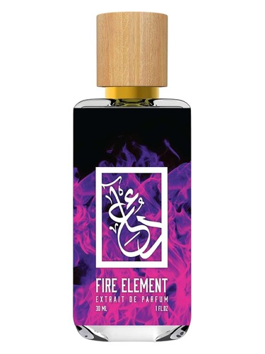 The Dua Brand Fire Element