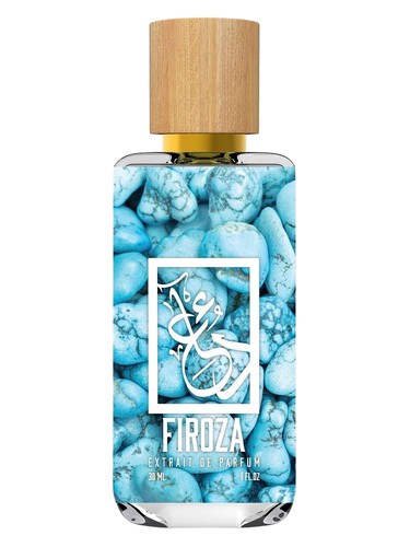 The Dua Brand Firoza