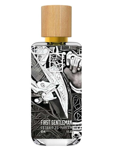 The Dua Brand First Gentleman