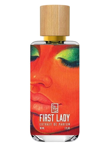 The Dua Brand First Lady