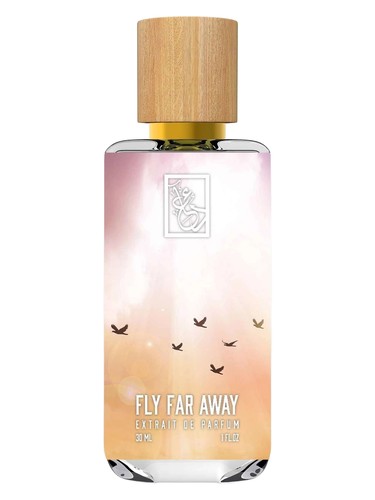 The Dua Brand Fly Far Away