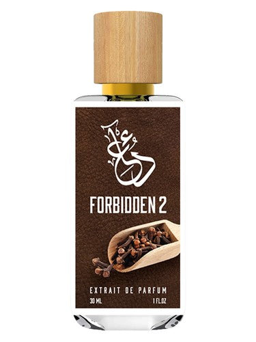 The Dua Brand Forbidden 2