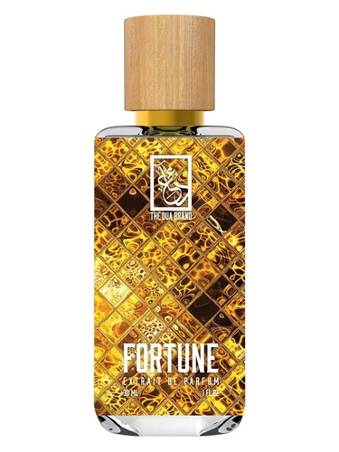The Dua Brand Fortune