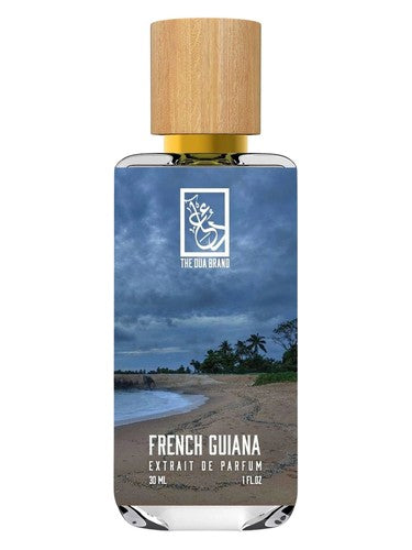 The Dua Brand French Guiana
