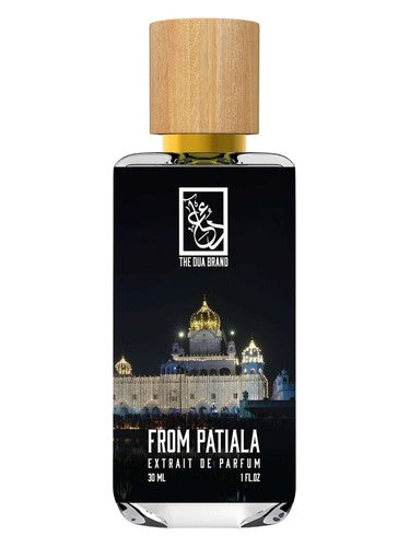 The Dua Brand From Patiala