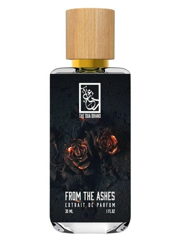 The Dua Brand From The Ashes