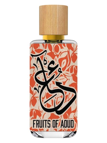 The Dua Brand Fruits of Aoud