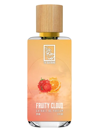 The Dua Brand Fruity Cloud