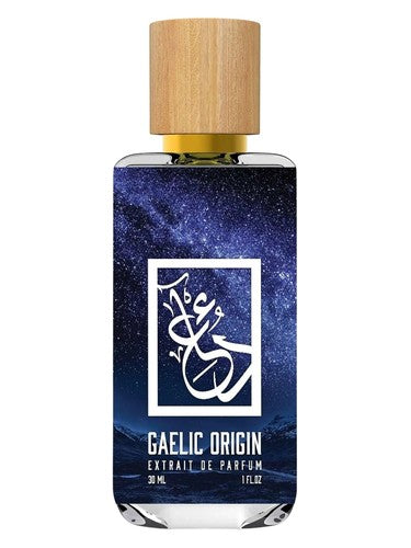The Dua Brand Gaelic Origin