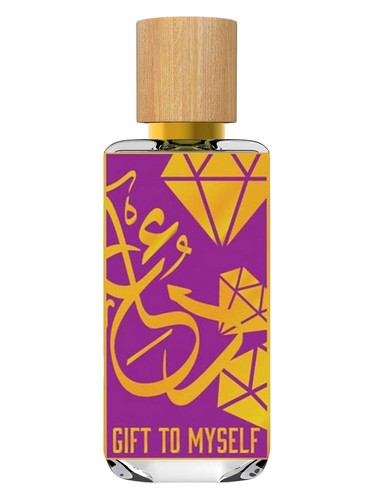 The Dua Brand Gift To Myself