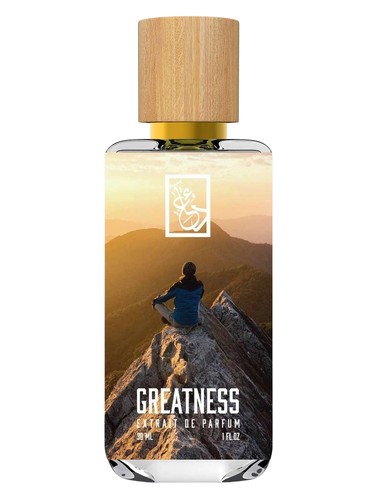 The Dua Brand Greatness