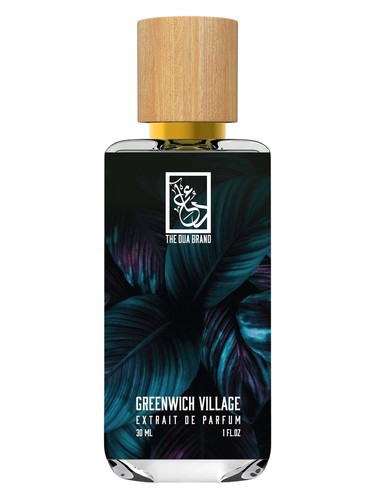 The Dua Brand Greenwich Village