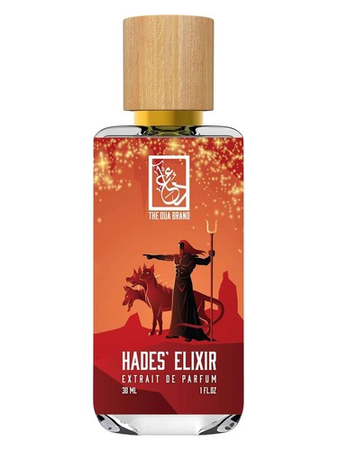 The Dua Brand Hades' Elixir