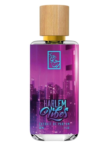 The Dua Brand Harlem Vibes