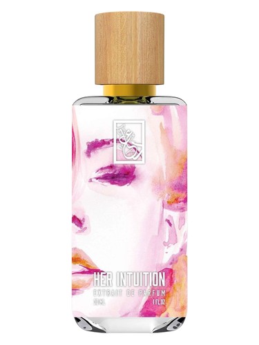 The Dua Brand Her Intuition