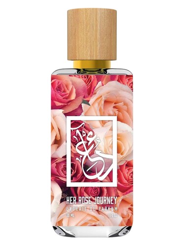 The Dua Brand Her Rose Journey