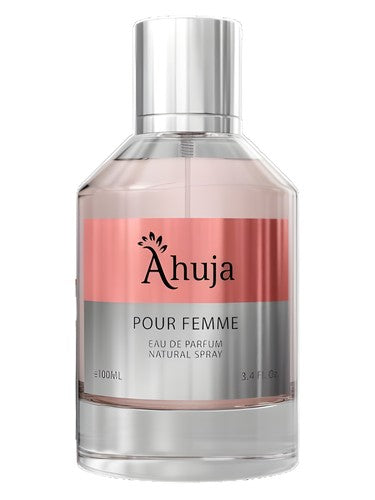 Ahuja Ahuja Pour Femme