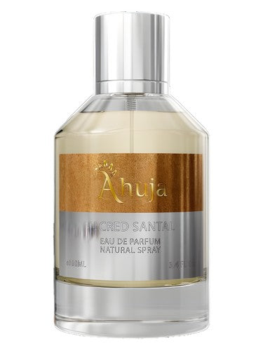 Ahuja Sacred Santal