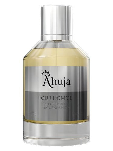 Ahuja Ahuja Pour Homme
