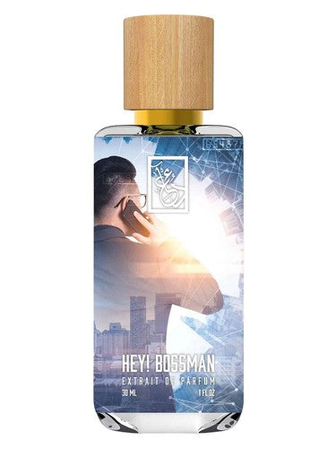The Dua Brand Hey! Bossman