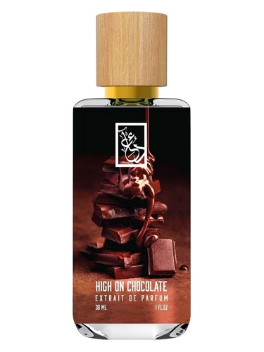 The Dua Brand High On Chocolate