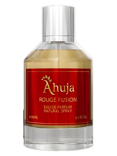 Ahuja Rouge Fusion