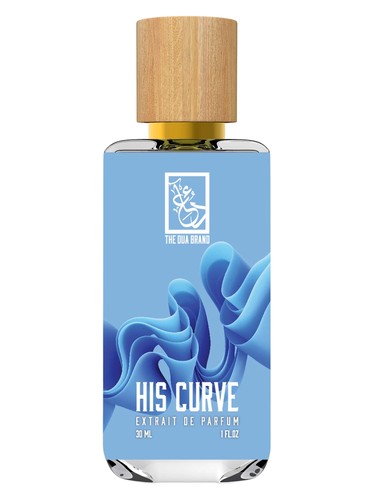 The Dua Brand His Curve