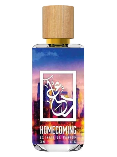 The Dua Brand Homecoming