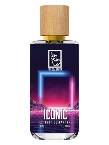 The Dua Brand Iconic