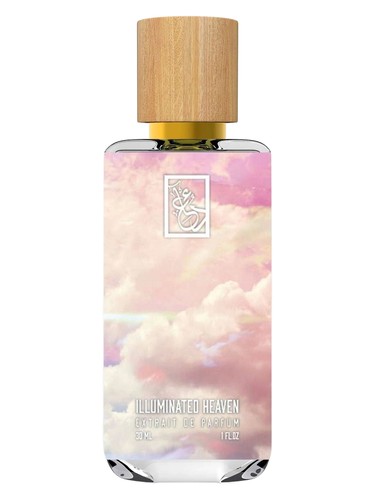 The Dua Brand Illuminated Heaven