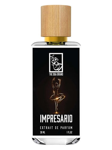 The Dua Brand Impresario