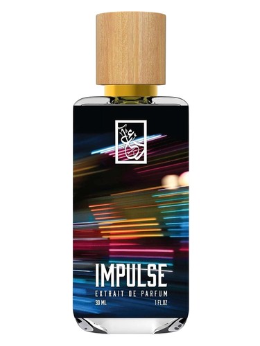 The Dua Brand Impulse