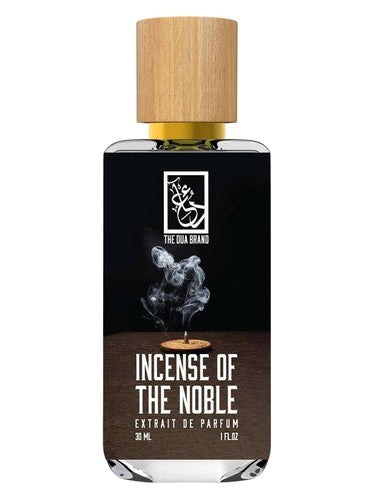 The Dua Brand Incense of the Noble