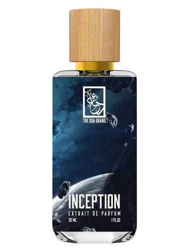 The Dua Brand Inception