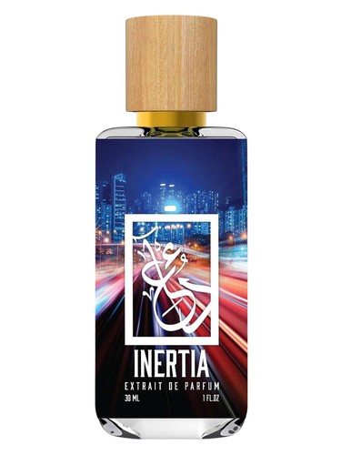 The Dua Brand Inertia