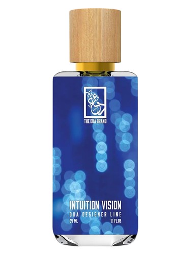 The Dua Brand Intuition Vision