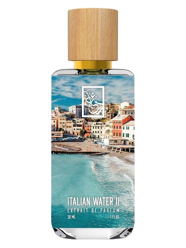 The Dua Brand Italian Water II
