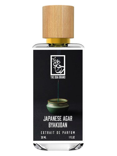The Dua Brand Japanese Agar Byakudan