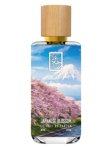 The Dua Brand Japanese Blossom