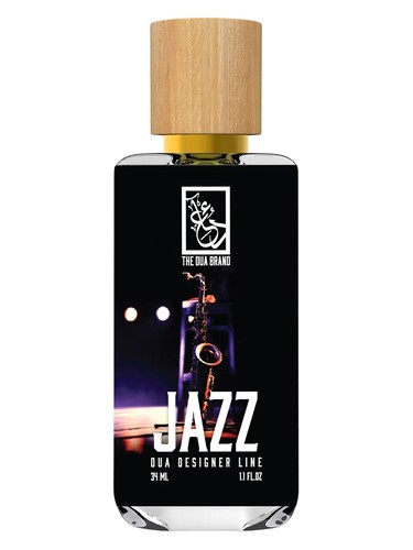 The Dua Brand Jazz