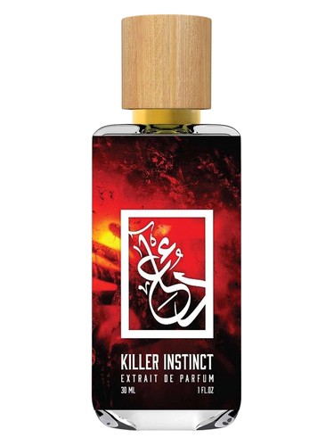 The Dua Brand Killer Instinct