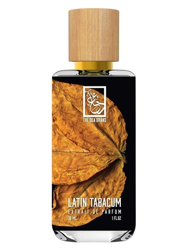 The Dua Brand Latin Tabacum