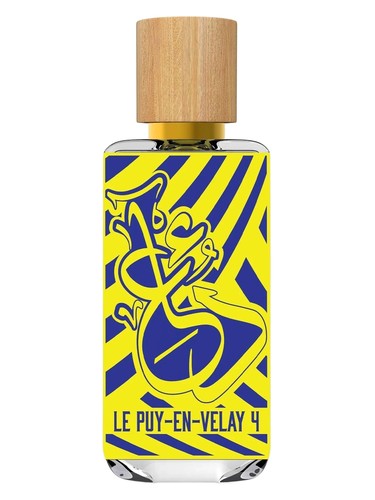 The Dua Brand Le Puy En Velay 4