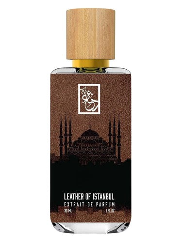 The Dua Brand Leather of Istanbul