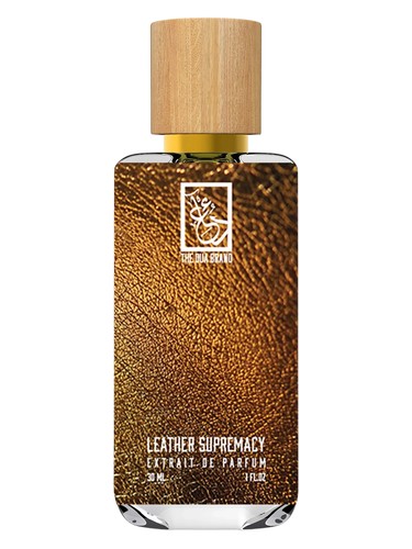 The Dua Brand Leather Supremacy