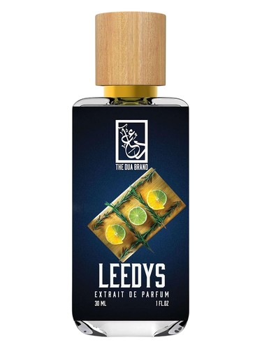 The Dua Brand Leedys