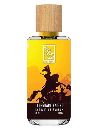 The Dua Brand Legendary Knight