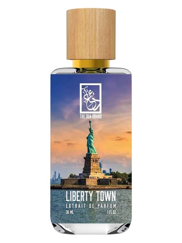 The Dua Brand Liberty Town